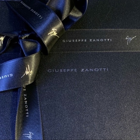 🎁giuseppe zanotti designer  baseball cap - Picture 6 of 6